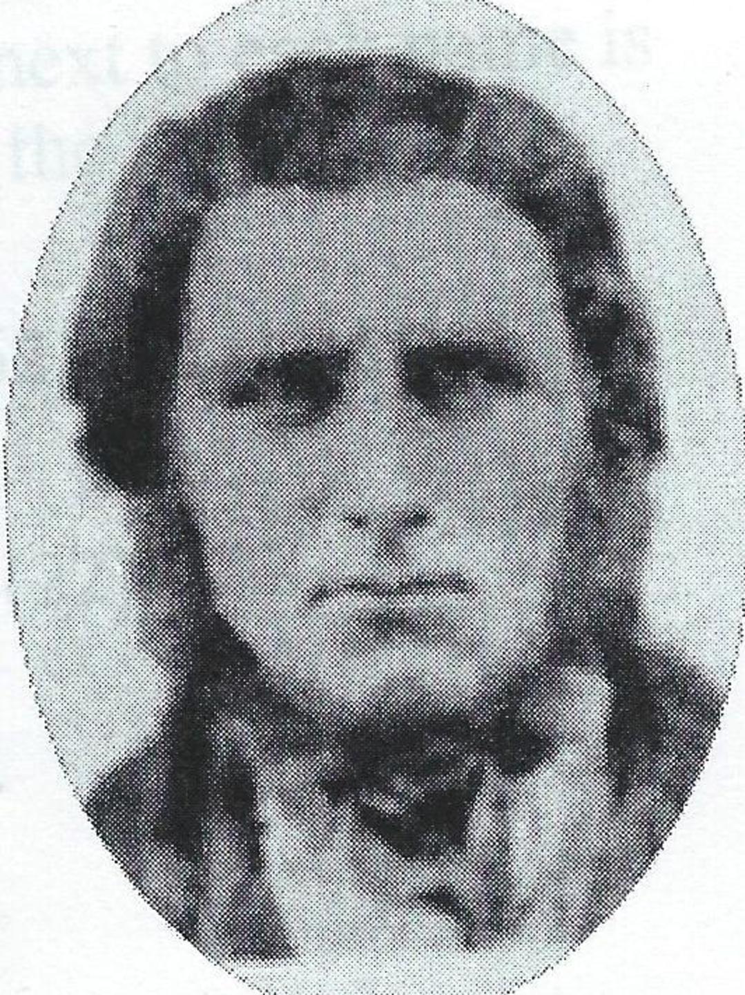 Arba Lorenzo Lambson Sr. (1818 - 1871) Profile